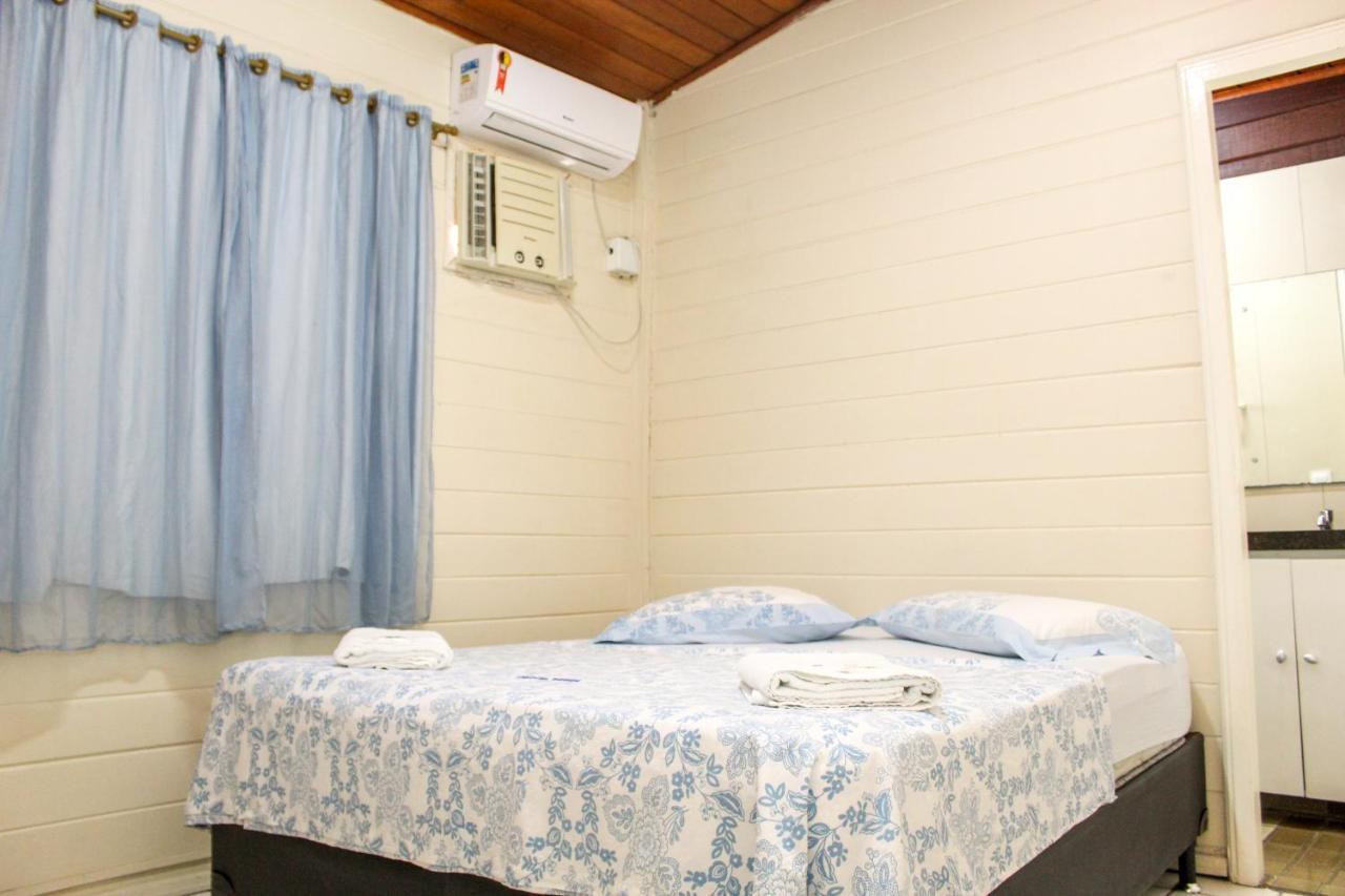 Hospedaria Gebel Recife Luaran gambar