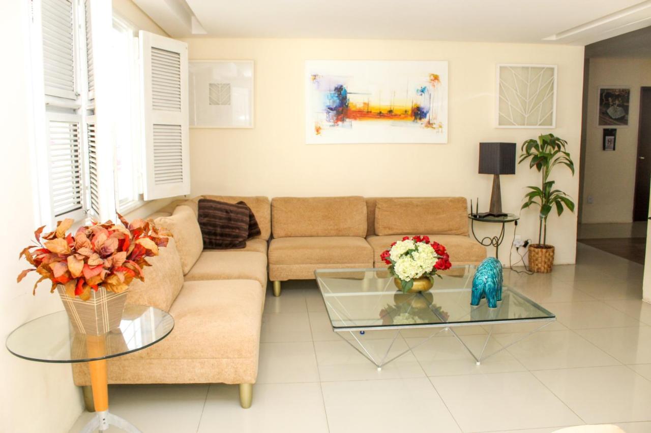 Hospedaria Gebel Recife Luaran gambar