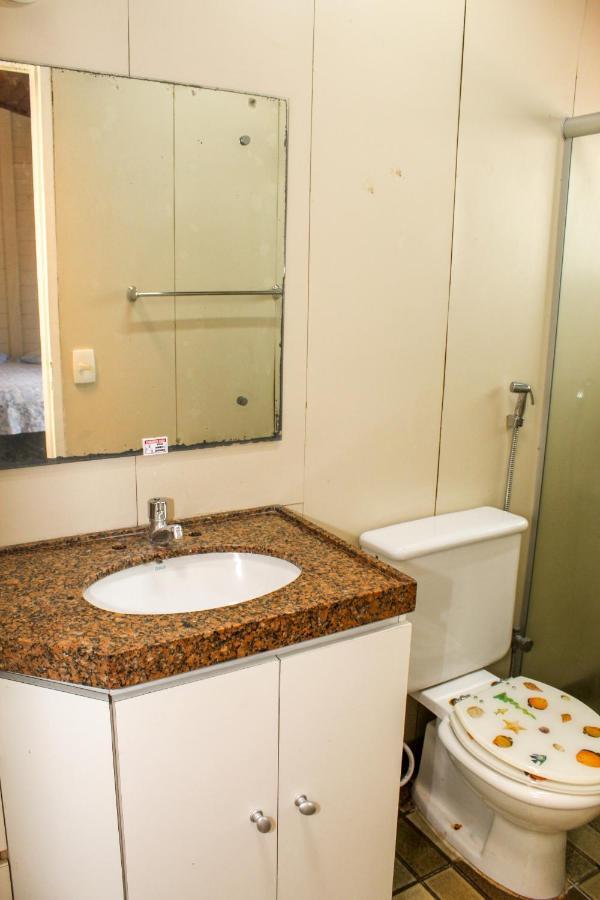 Hospedaria Gebel Recife Luaran gambar