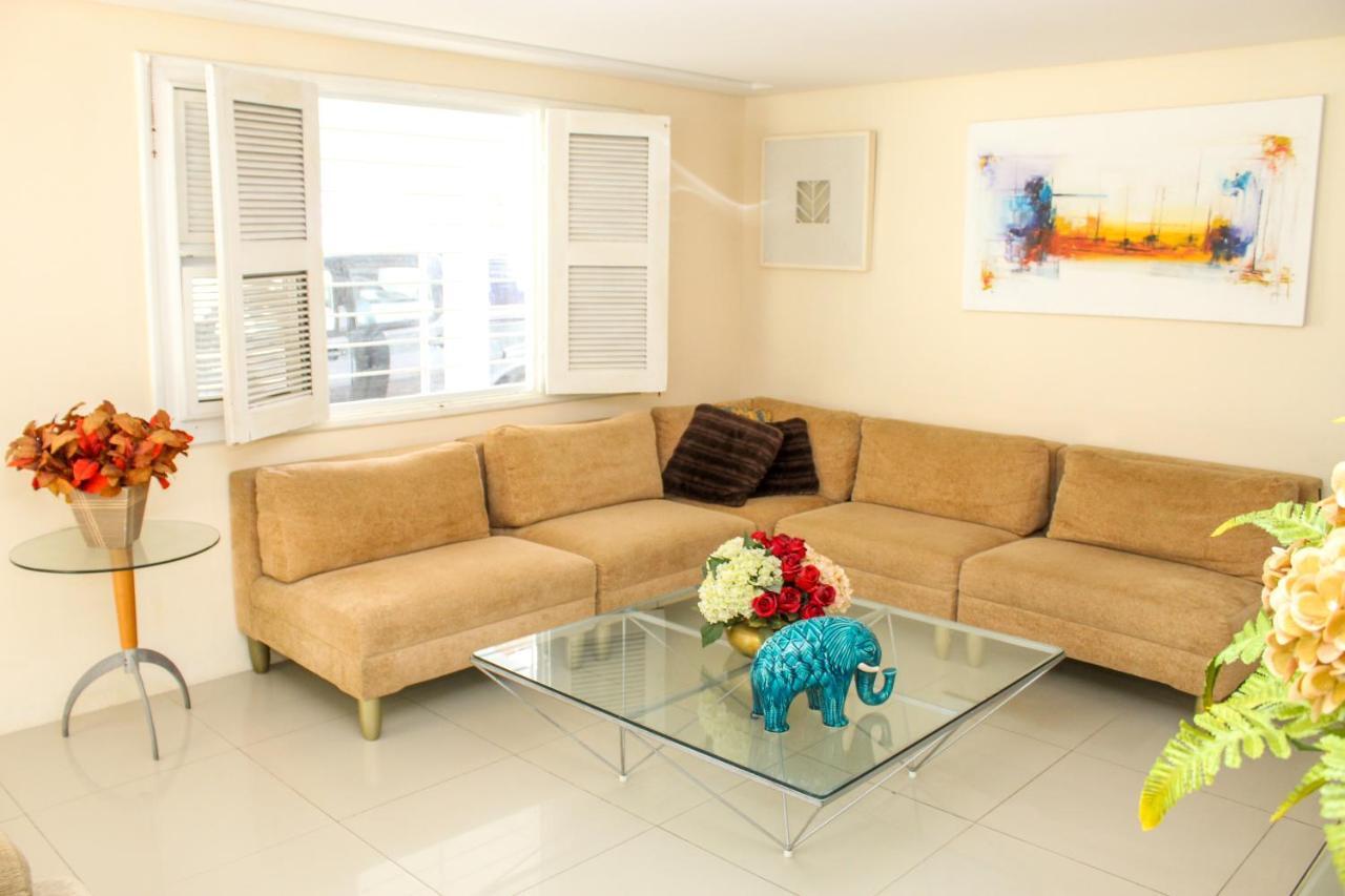 Hospedaria Gebel Recife Luaran gambar